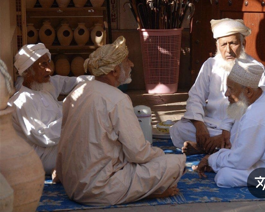 اليوم الرياضي المفتوح لكبار السن